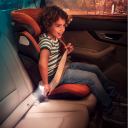Maxi-Cosi Kore Pro I-Size Bilstol Cognac Oransje