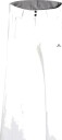 J. Lindeberg Stanford Softshell Ski Pant   WHITE   XL
