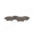 Bremseklosser ASHIKA 50 00 0015