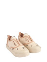 Liewood Danilo Sneakers Pink 31