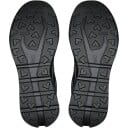 On Men"s Cloudvista 3 Waterproof Black black 47