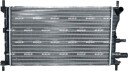 NRF 50131A Radiator motorkjøling