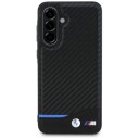 BMW M Carbon Case for Samsung Galaxy A56 Black