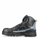 Brynje Storm Safety Shoes S3 SRC Black 1 Par SKI-657-Svart 48