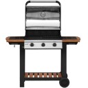 Mustang Greenville 3 gassgrill 623636