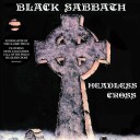 Black Sabbath  Headless Cross  CD