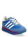 Adidas Originals Sl 72 Rs El I Blue 23