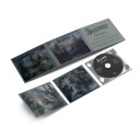 Skuggor  The Expanse  CD