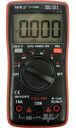 Yato Digitalt Multimeter True RMS YT-73096