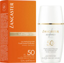 Lancaster Sun Perfecting Fluid SPF 50 30 ml - Fuktighetsgivende Solkrem