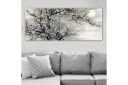 Canvasbilde YTY Landscape & Nature Flerfarget 120x50 cm