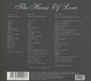 The House Of Love  The House Of Love  CD