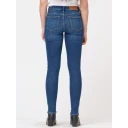 Tomorrow Dame Jeans Blå W24,