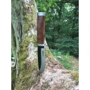 BRIV Hunter Jaktkniv Hobby & fritid