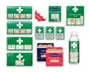 REFILL FØRSTEHJELPSKOFFERT