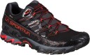La Sportiva Ultra Raptor Ii Gtx Herre Black/Goji 42.5