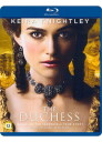 The Duchess Bluray