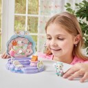 Sylvanian Families Baby Havfruebutikk Lekesett for 3+ år