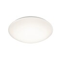 Plafond Pollux   37 cm Hvit