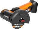 Worx Vinkelsliper Mini WX801.9 20v