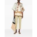 Etro Dame Bukser Beige XS,