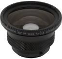 Raynox HD 5052 Vidvinkelobjektiv - 0.5x ForstÃ¸rrelse