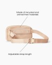 Bumbag Beige