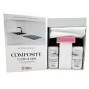 Leather Master Kompositt rengjøringspakke 2x250ml