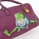 Loewe Dame Lilla