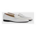 Doucal's Dame Sko Hvit 38 EU,