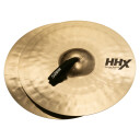 Sabian HHX 17 Synergy Middels Cymbaler