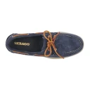 Sebago Herre Sko Blå 44 EU,