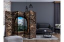 Romdeler - Stony Window II 225x172 - Artgeist sp. z o. o.