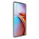 Imak UX-5 Motorola Moto X40 TPU-deksel Gjennomsiktig