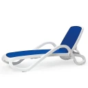 Nardi Alfa solseng White Blue