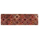  Teppe Runner MARSA Flerfarget 50 x 200 cm Polyester og PVC