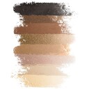 Max Factor Masterpiece Nude Palette 02 Golden