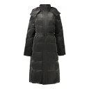 Desigual Dame Frakker Svart XL,