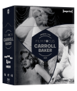 Film Focus: Carroll Baker 19611965 Bluray