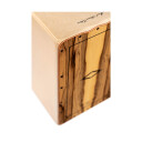 Meinl Aemilli Cajon Artisan Edition Minera Line, Limba