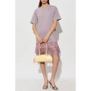 Diesel Dame Kjoler Lilla M,