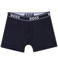 BOSS Boxershorts   5 pack   Navy/Grå   BOSS   16 år (176)   Boxershorts Marineblå Svart