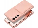 Oem Kortetesker For Samsung A14 5G / A14 4G Rosa