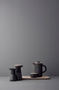 Stelton  Theo sukkerskål 0,1L svart