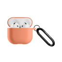 Native Union Active Case Deksel til AirPods 4   Aprikot