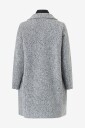 Zhenzi   Kåpe Zh jolie 1411   Grå