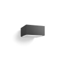 Philips myGarden Hedgehog vegglampe, antrasitt 1674927-01-0 1527155