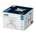 WiZ Imageo Spot 3x5W Hvit - 60476