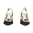 Guess Dame Sko Svart 37 EU,