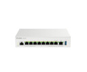 D-Link DBR-600-PE Business PoE Router 8x2.5G 120W